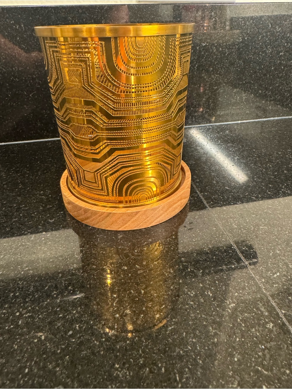 Diptyque Standard size candle holder